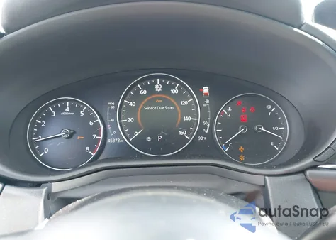 2022 Mazda Cx-30 Select из США, поврежденный, VIN 3MVDMBBL4NM453002